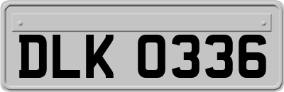 DLK0336