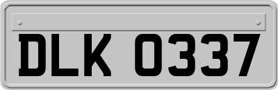 DLK0337