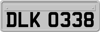 DLK0338