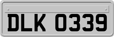 DLK0339