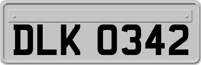 DLK0342