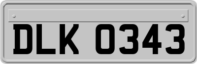 DLK0343