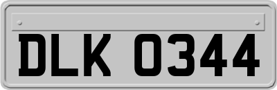 DLK0344