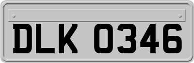 DLK0346