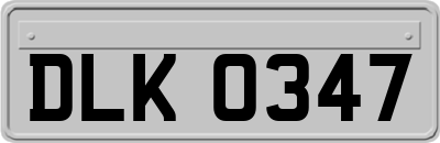DLK0347