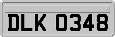 DLK0348