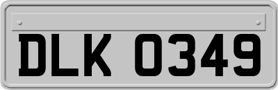 DLK0349