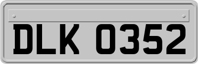 DLK0352