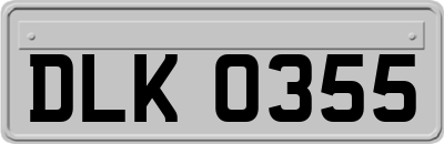 DLK0355