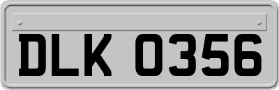 DLK0356