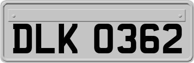 DLK0362