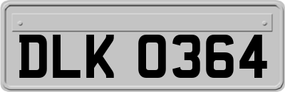 DLK0364