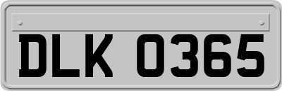 DLK0365
