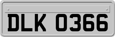 DLK0366