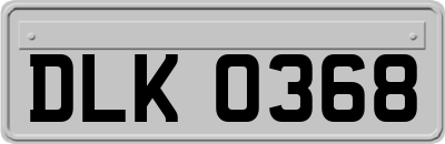 DLK0368