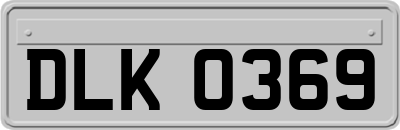 DLK0369