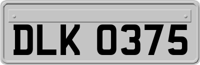 DLK0375