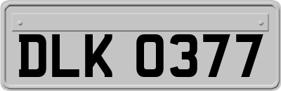 DLK0377