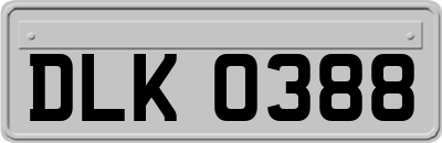 DLK0388