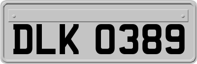 DLK0389