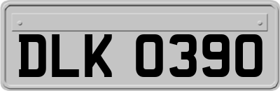 DLK0390