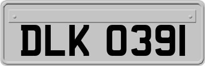 DLK0391