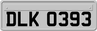 DLK0393
