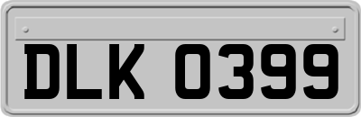 DLK0399