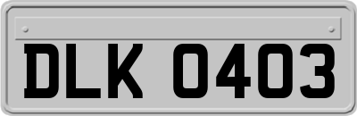 DLK0403
