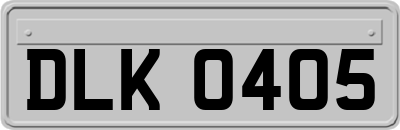 DLK0405