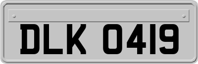 DLK0419