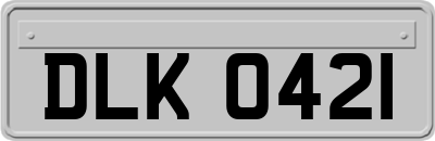 DLK0421