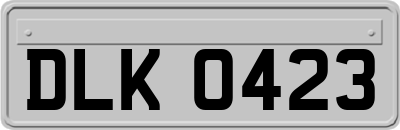 DLK0423