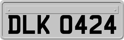 DLK0424