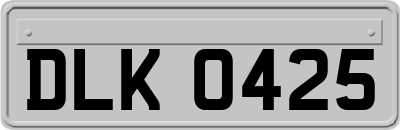 DLK0425