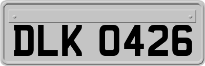 DLK0426