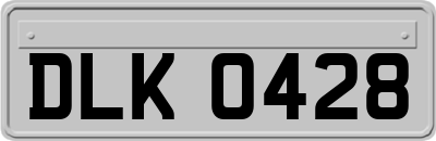 DLK0428