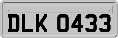DLK0433