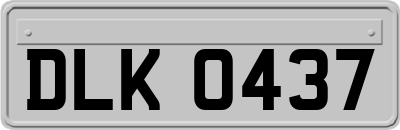 DLK0437