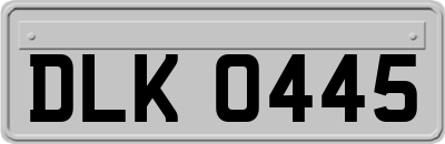 DLK0445
