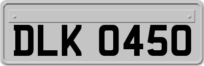 DLK0450