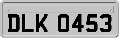 DLK0453