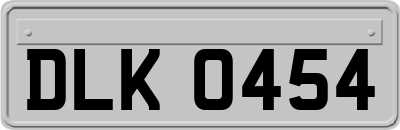 DLK0454