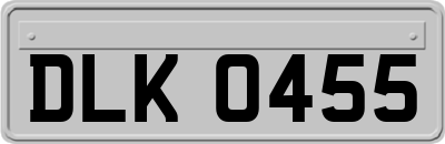 DLK0455