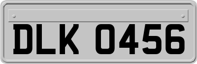 DLK0456