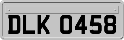 DLK0458
