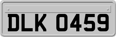 DLK0459