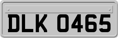 DLK0465