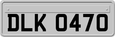 DLK0470