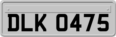 DLK0475